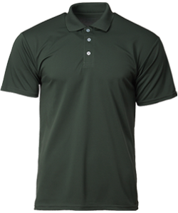 CRP7200 - Crossrunner Performance Polo 100% Performance Dry Pique 160gsm