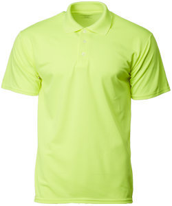 CRP7200 - Crossrunner Performance Polo 100% Performance Dry Pique 160gsm