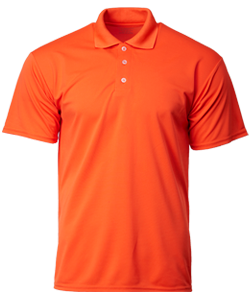 CRP7200 - Crossrunner Performance Polo 100% Performance Dry Pique 160gsm