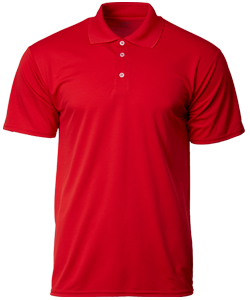 CRP7200 - Crossrunner Performance Polo 100% Performance Dry Pique 160gsm