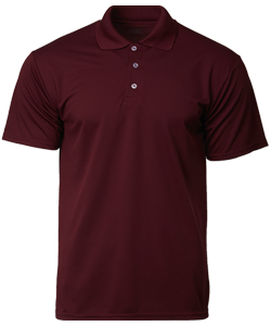 CRP7200 - Crossrunner Performance Polo 100% Performance Dry Pique 160gsm
