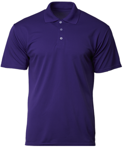 CRP7200 - Crossrunner Performance Polo 100% Performance Dry Pique 160gsm