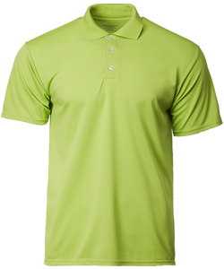 CRP7200 - Crossrunner Performance Polo 100% Performance Dry Pique 160gsm