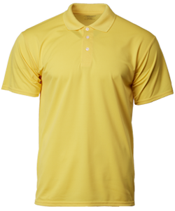 CRP7200 - Crossrunner Performance Polo 100% Performance Dry Pique 160gsm
