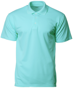 CRP7200 - Crossrunner Performance Polo 100% Performance Dry Pique 160gsm