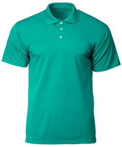 CRP7200 - Crossrunner Performance Polo 100% Performance Dry Pique 160gsm