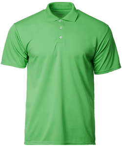 CRP7200 - Crossrunner Performance Polo 100% Performance Dry Pique 160gsm
