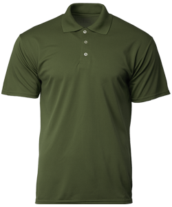 CRP7200 - Crossrunner Performance Polo 100% Performance Dry Pique 160gsm