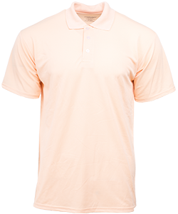 CRP7200 - Crossrunner Performance Polo 100% Performance Dry Pique 160gsm