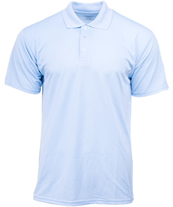 CRP7200 - Crossrunner Performance Polo 100% Performance Dry Pique 160gsm