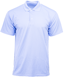 CRP7200 - Crossrunner Performance Polo 100% Performance Dry Pique 160gsm