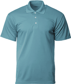 CRP7200 - Crossrunner Performance Polo 100% Performance Dry Pique 160gsm