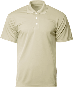 CRP7200 - Crossrunner Performance Polo 100% Performance Dry Pique 160gsm