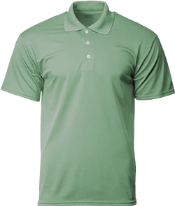CRP7200 - Crossrunner Performance Polo 100% Performance Dry Pique 160gsm
