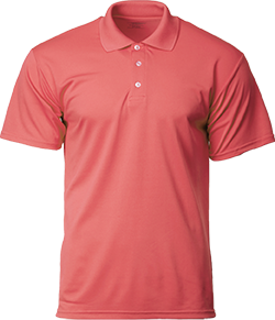 CRP7200 - Crossrunner Performance Polo 100% Performance Dry Pique 160gsm