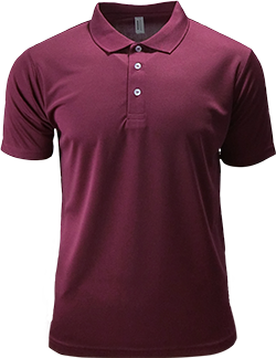 CRP8000 - Crossrunner DRYtec Performance Polo 150gsm