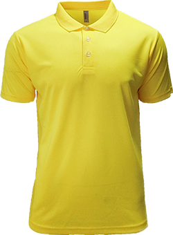 CRP8000 - Crossrunner DRYtec Performance Polo 150gsm