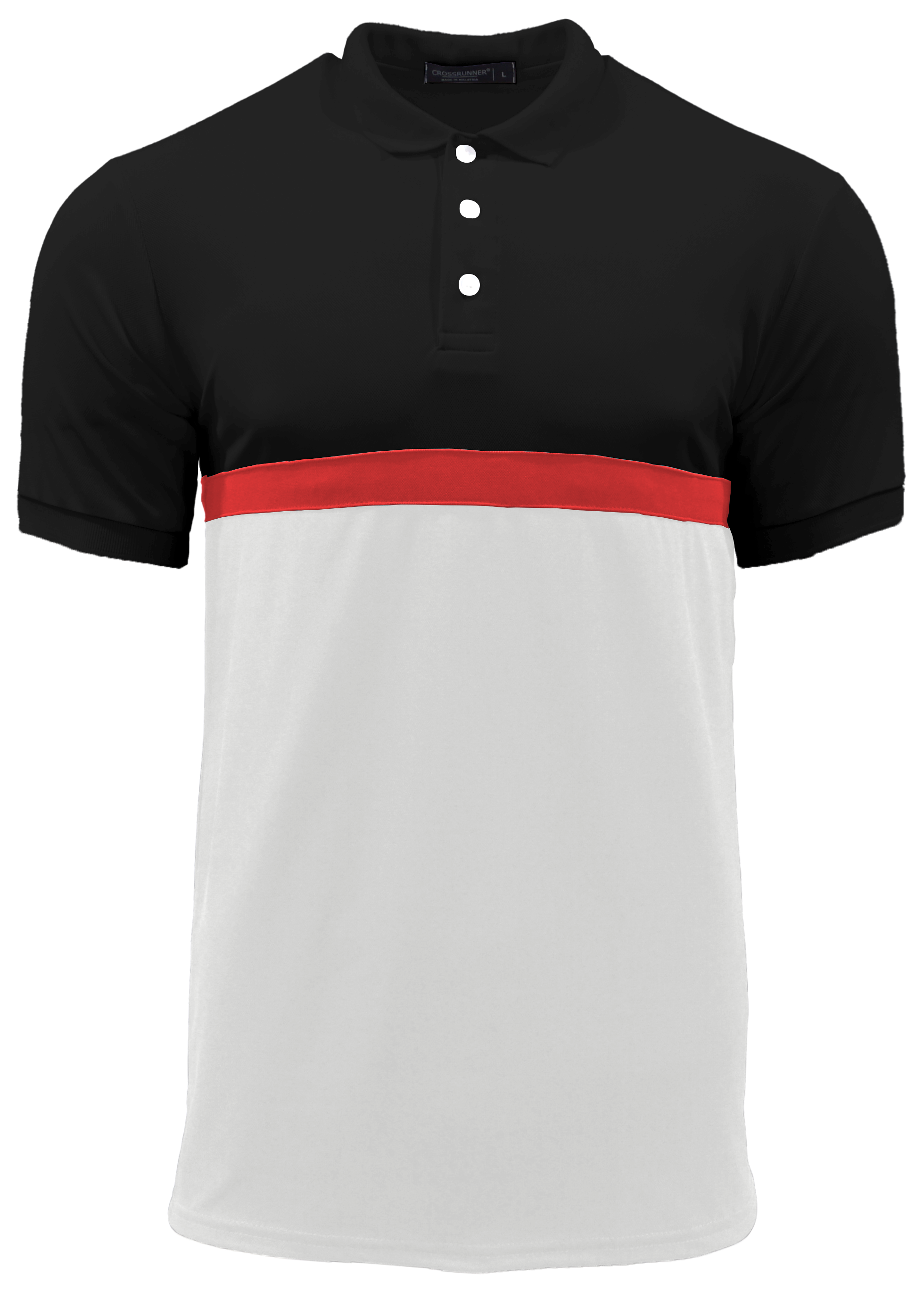 CRP3100 - Crossrunner Harley Polo
