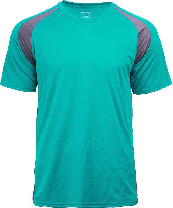 CRR1300 - Crossrunner Zen Tee
