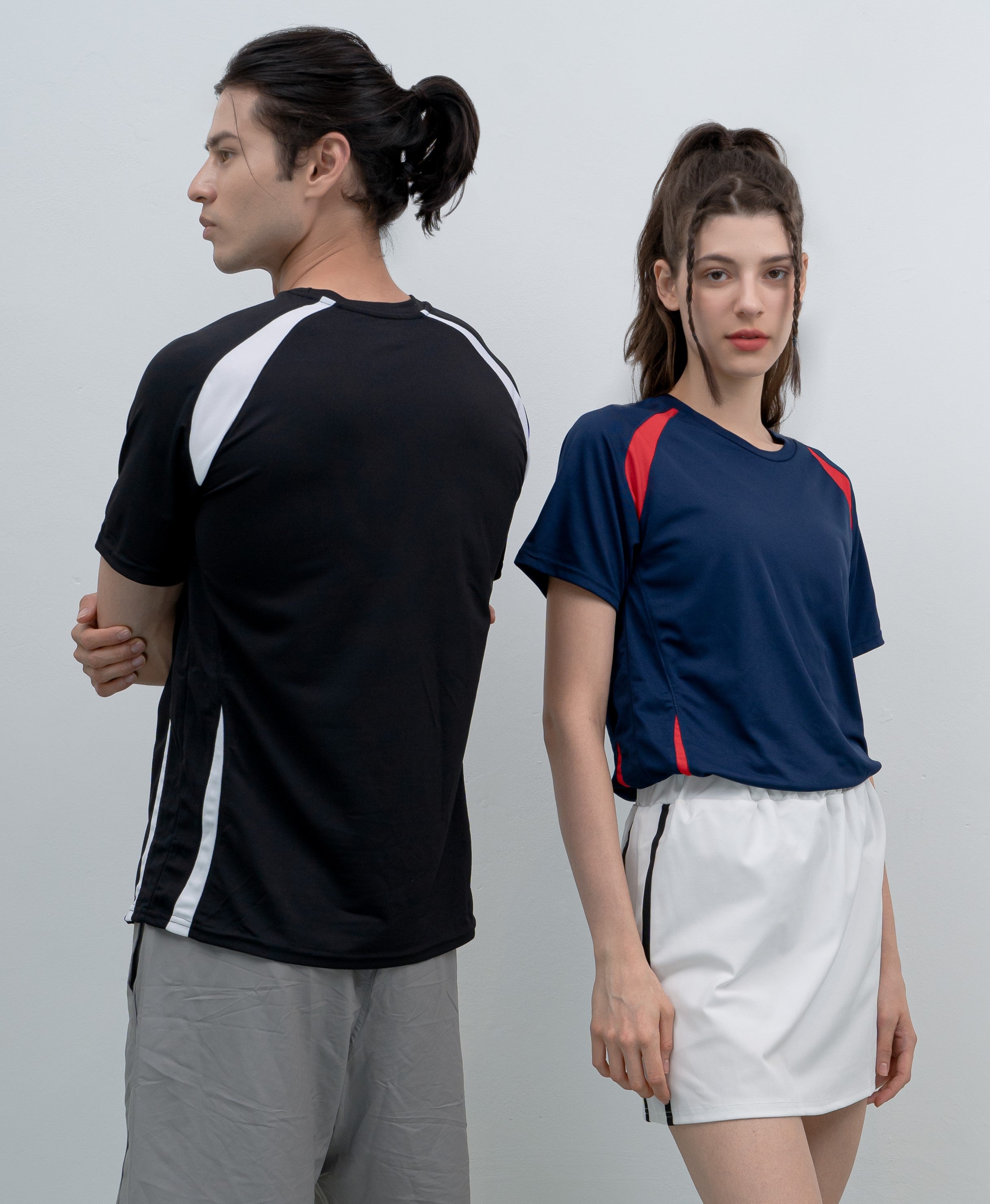 CRR1300 - Crossrunner Zen Tee
