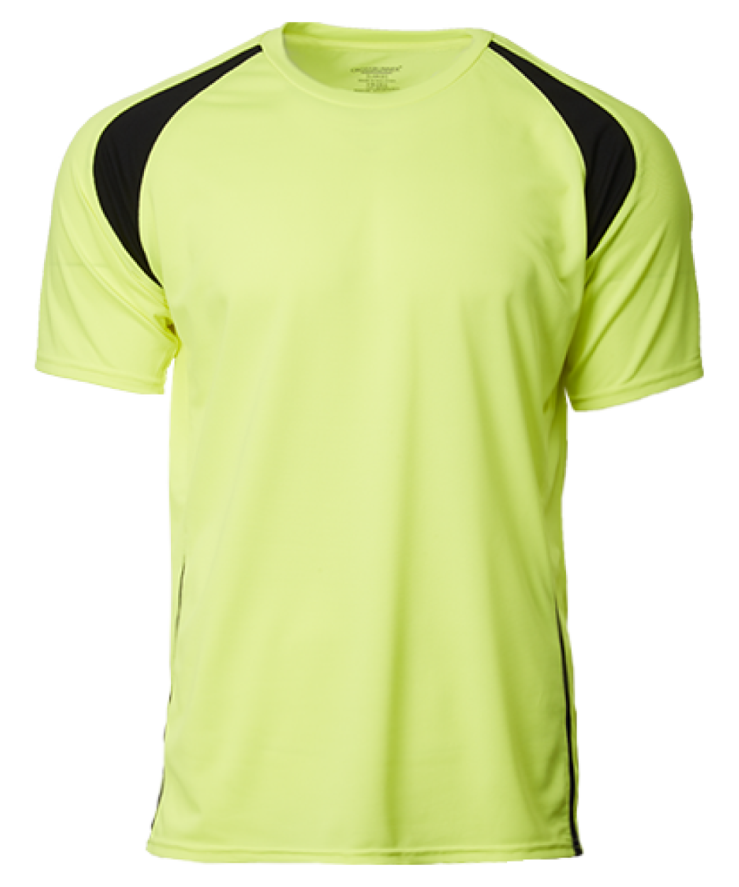 CRR1300 - Crossrunner Zen Tee