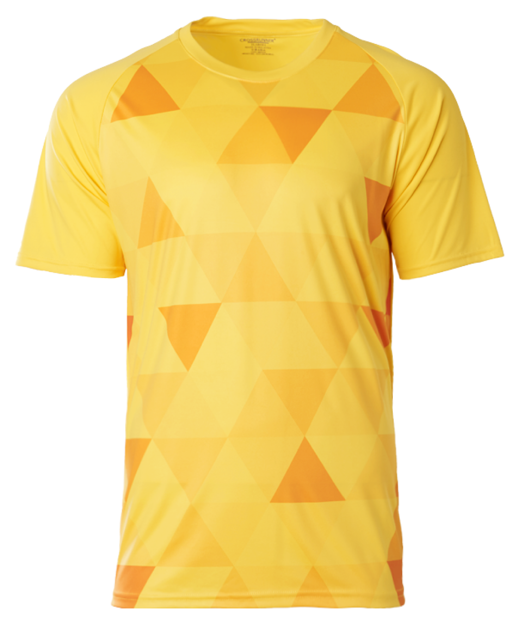 CRR1900 - Crossrunner Trimosaic Tee
