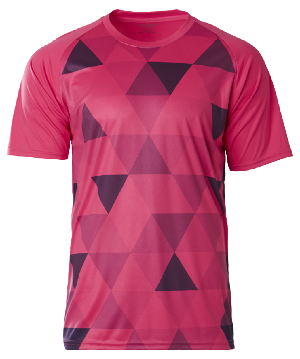 CRR1900 - Crossrunner Trimosaic Tee