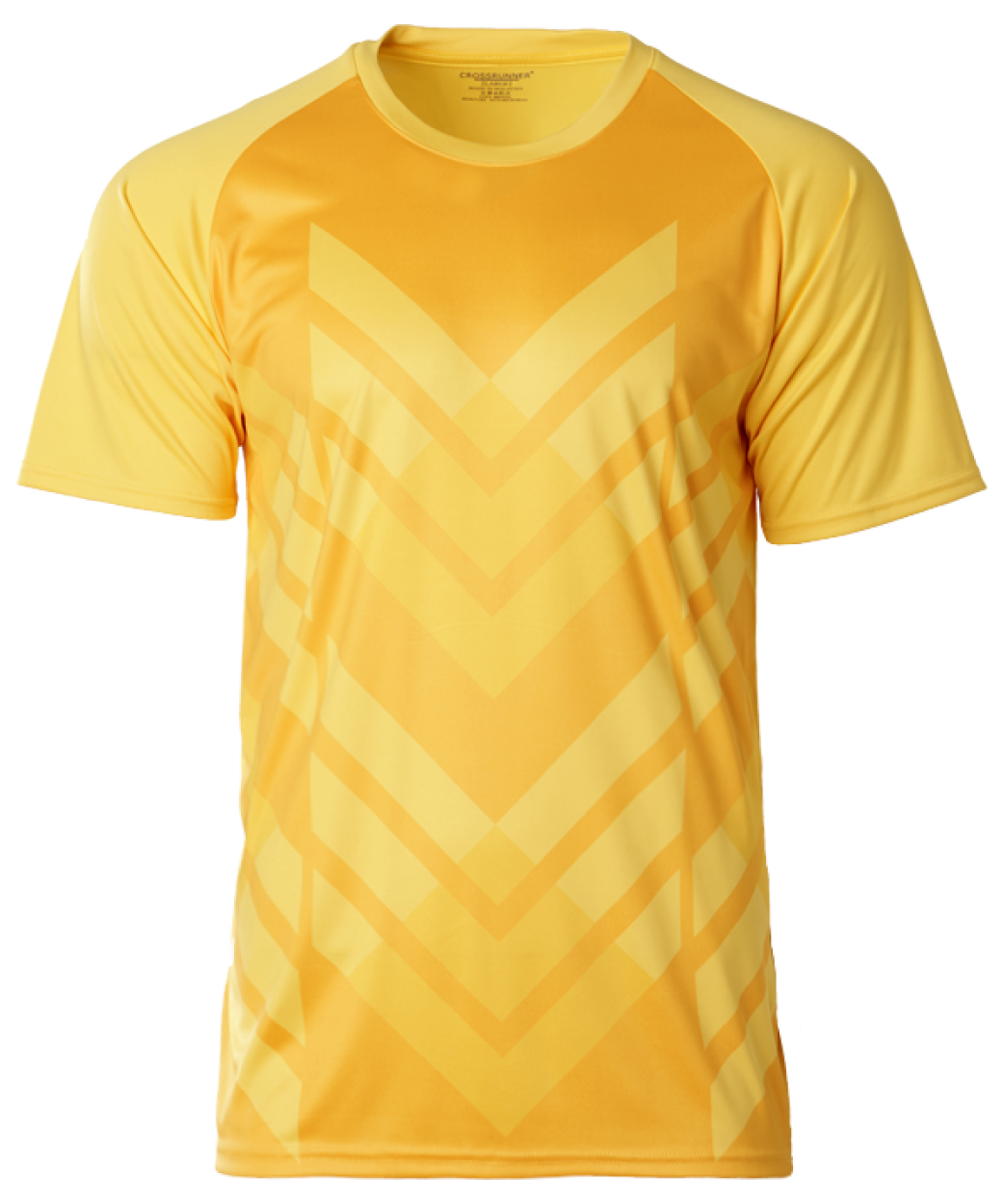 CRR2000 - Crossrunner Foxcharm Tee