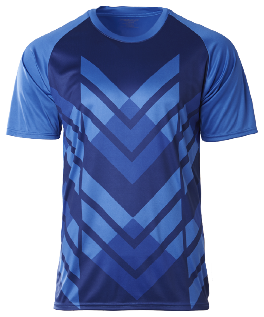 CRR2000 - Crossrunner Foxcharm Tee