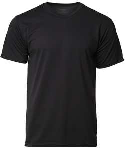 CRR3600B - Crossrunner Youth Performance Tee