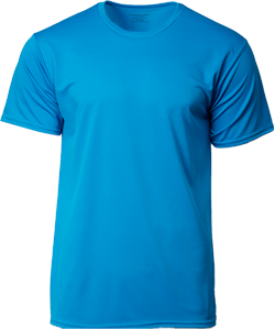 CRR3600B - Crossrunner Youth Performance Tee