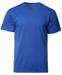 CRR3600B - Crossrunner Youth Performance Tee