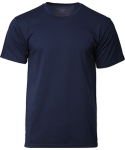 CRR3600B - Crossrunner Youth Performance Tee