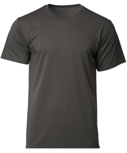 CRR3600B - Crossrunner Youth Performance Tee