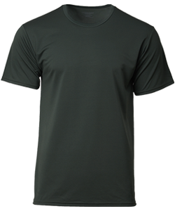 CRR3600B - Crossrunner Youth Performance Tee