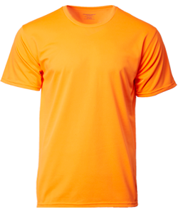 CRR3600B - Crossrunner Youth Performance Tee
