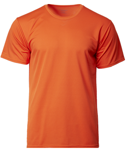 CRR3600B - Crossrunner Youth Performance Tee