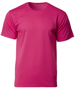 CRR3600B - Crossrunner Youth Performance Tee
