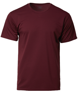 CRR3600B - Crossrunner Youth Performance Tee