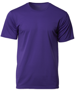 CRR3600B - Crossrunner Youth Performance Tee