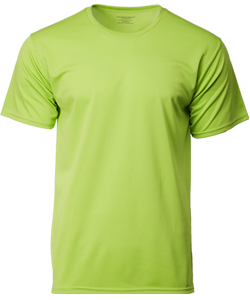 CRR3600B - Crossrunner Youth Performance Tee