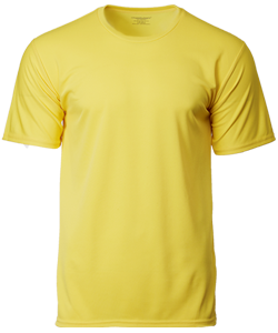 CRR3600B - Crossrunner Youth Performance Tee