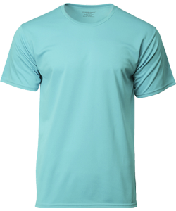 CRR3600B - Crossrunner Youth Performance Tee