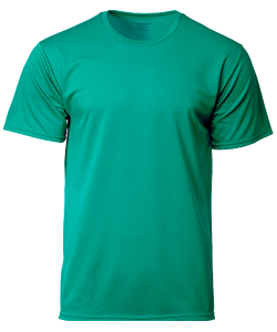 CRR3600B - Crossrunner Youth Performance Tee