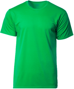 CRR3600B - Crossrunner Youth Performance Tee