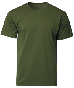 CRR3600B - Crossrunner Youth Performance Tee