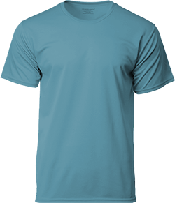 CRR3600B - Crossrunner Youth Performance Tee