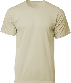 CRR3600B - Crossrunner Youth Performance Tee