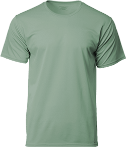 CRR3600B - Crossrunner Youth Performance Tee