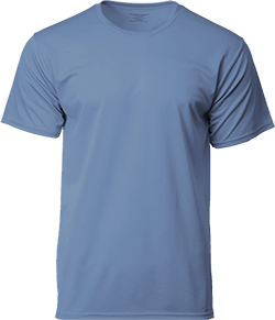 CRR3600B - Crossrunner Youth Performance Tee
